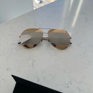 Dior diorsplit1 sunglasses